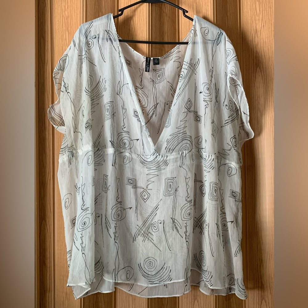 Essentials by Milano Cover up